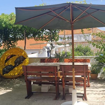 Guesthouse Lidija Sutivan Dış mekan fotoğraf