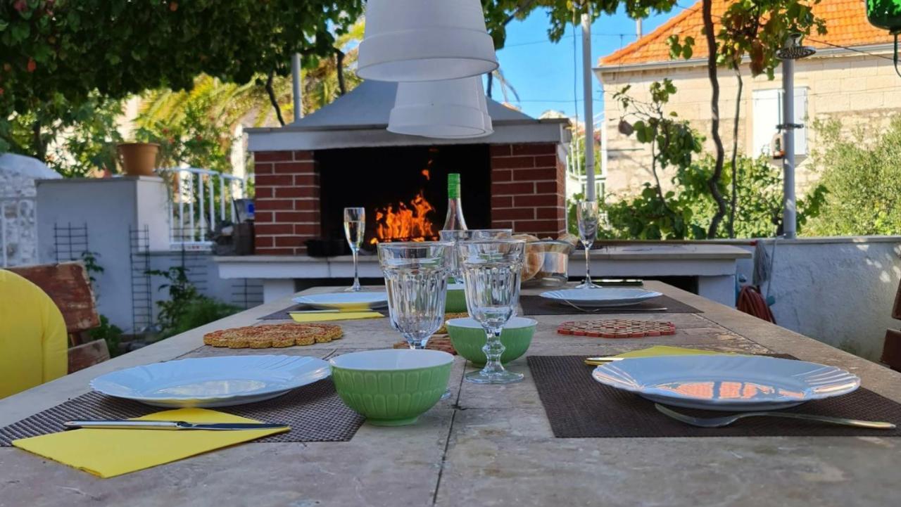 Guesthouse Lidija Sutivan Dış mekan fotoğraf