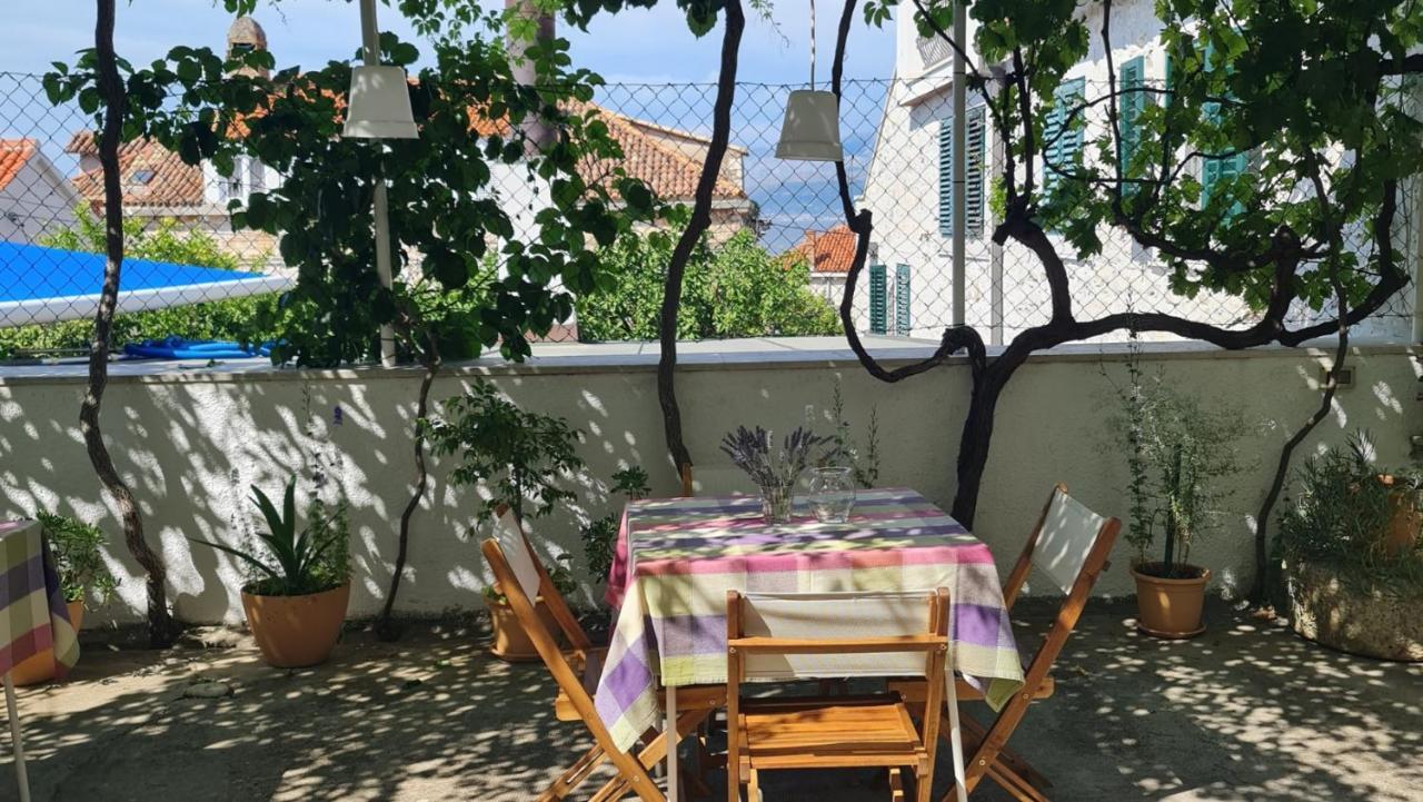 Guesthouse Lidija Sutivan Dış mekan fotoğraf