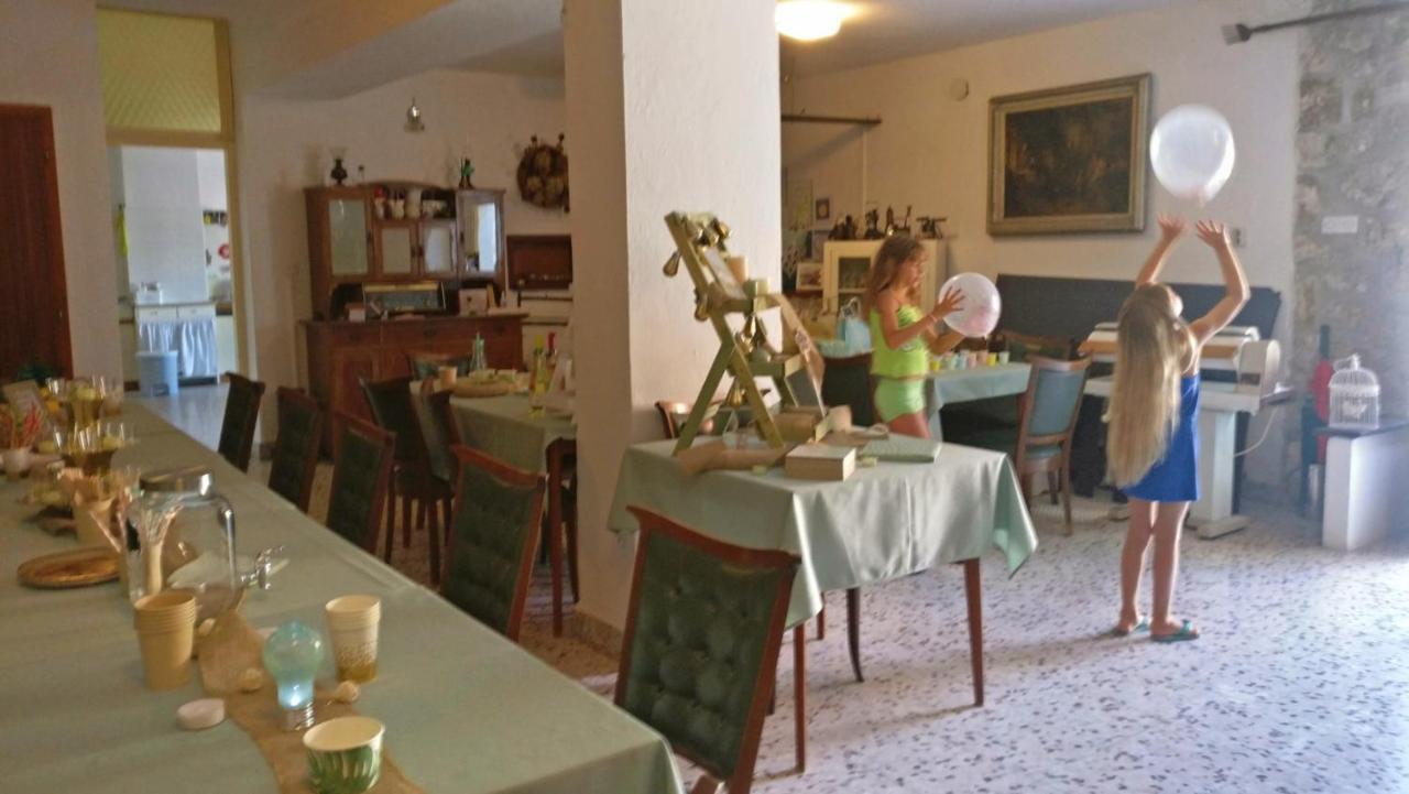 Guesthouse Lidija Sutivan Dış mekan fotoğraf