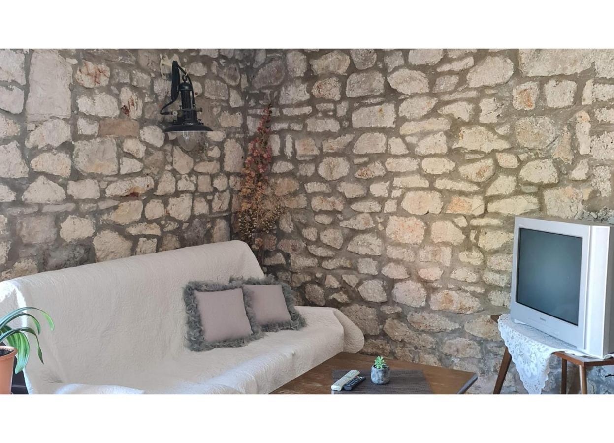 Guesthouse Lidija Sutivan Dış mekan fotoğraf