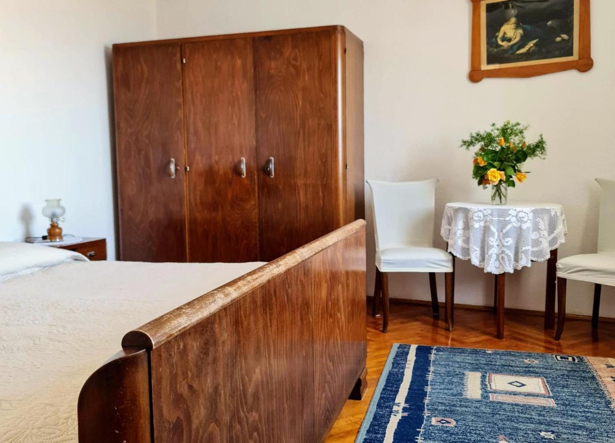 Guesthouse Lidija Sutivan Dış mekan fotoğraf