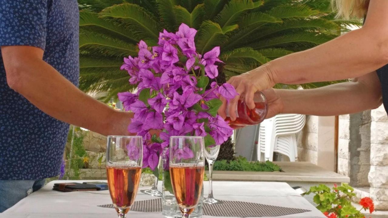 Guesthouse Lidija Sutivan Dış mekan fotoğraf