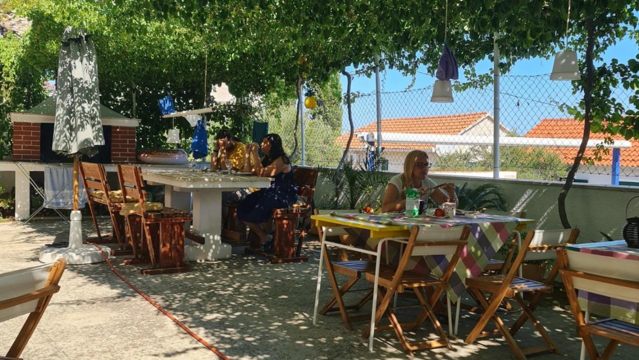 Guesthouse Lidija Sutivan Dış mekan fotoğraf