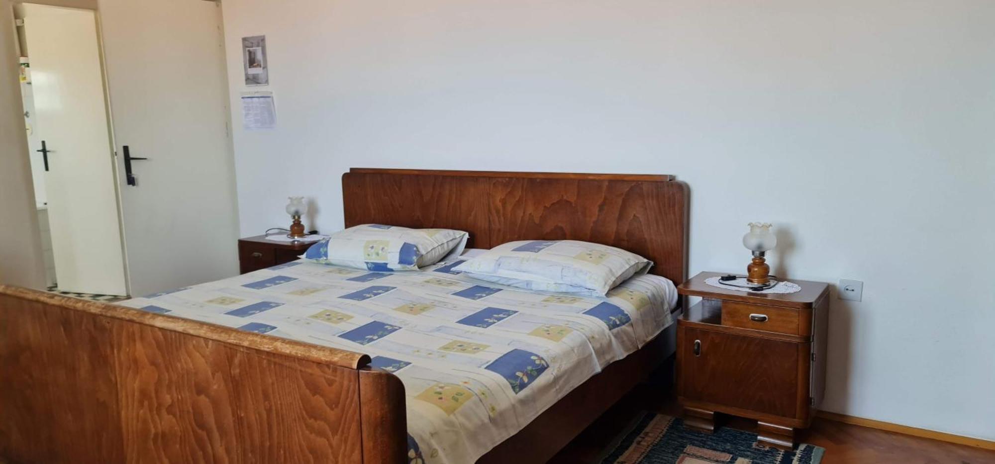 Guesthouse Lidija Sutivan Dış mekan fotoğraf
