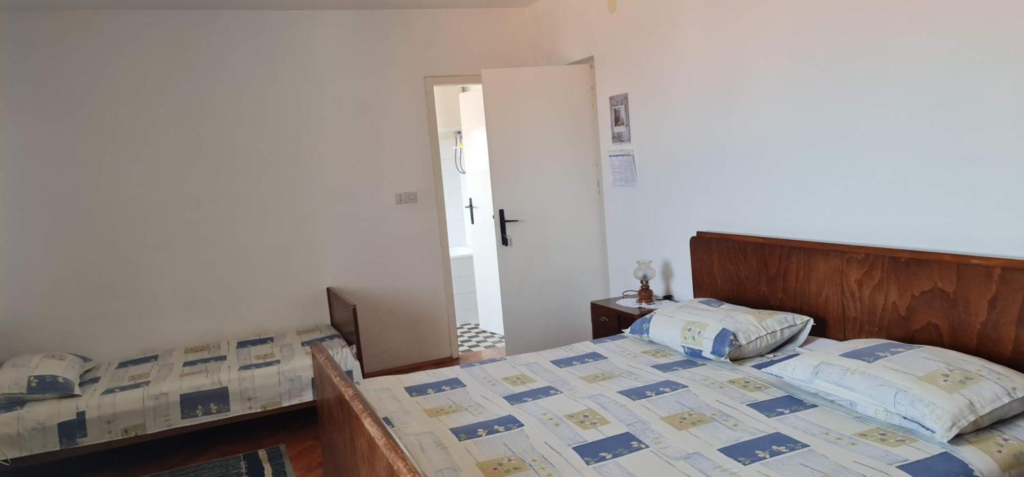 Guesthouse Lidija Sutivan Dış mekan fotoğraf