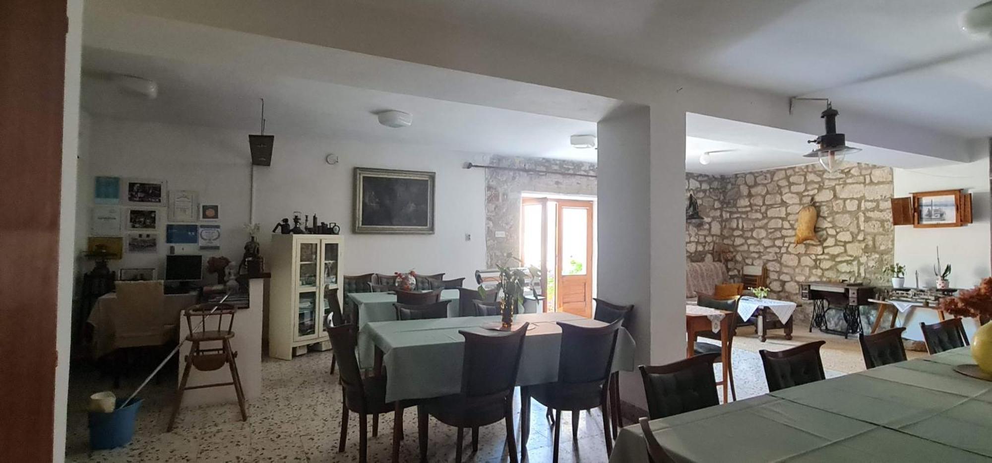 Guesthouse Lidija Sutivan Dış mekan fotoğraf
