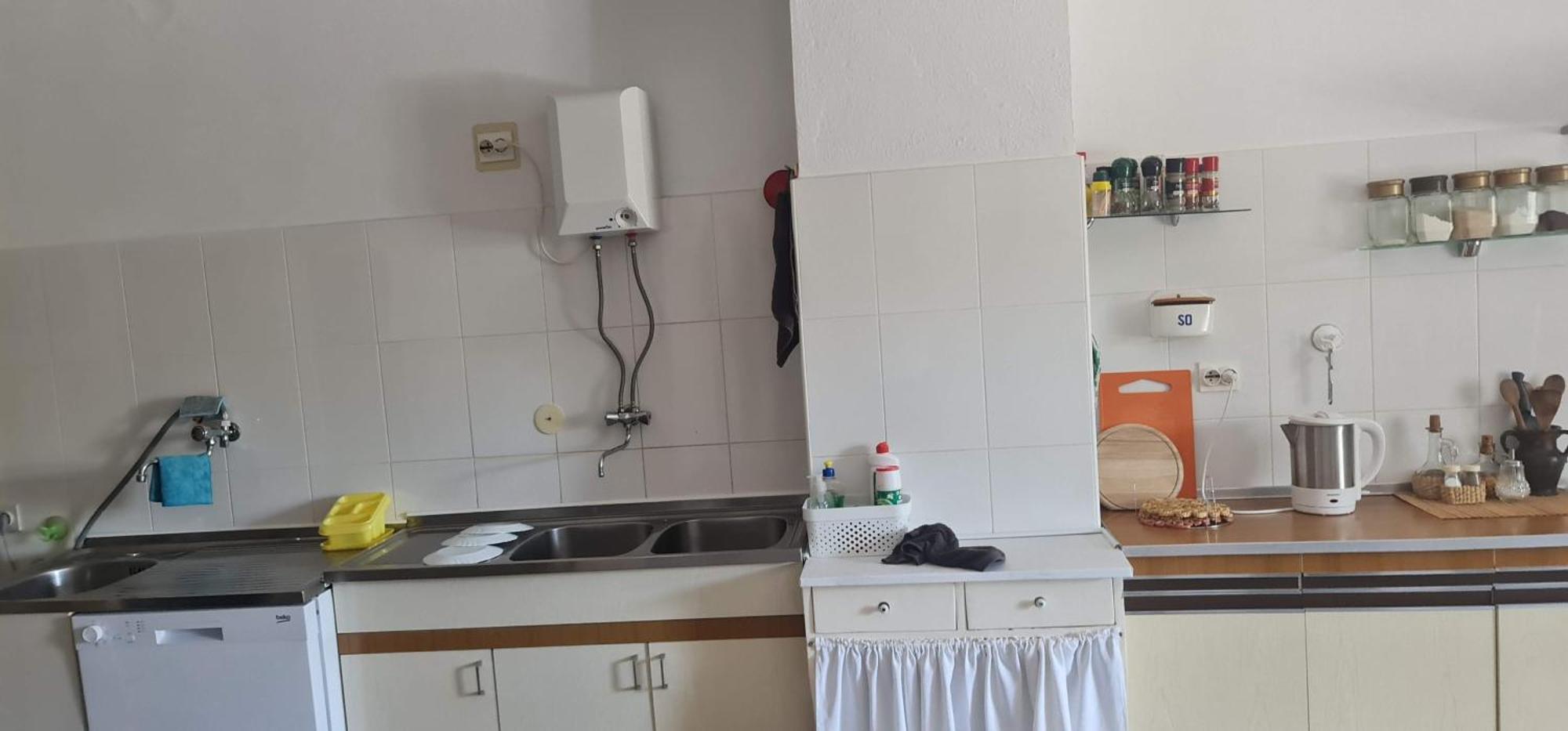 Guesthouse Lidija Sutivan Dış mekan fotoğraf