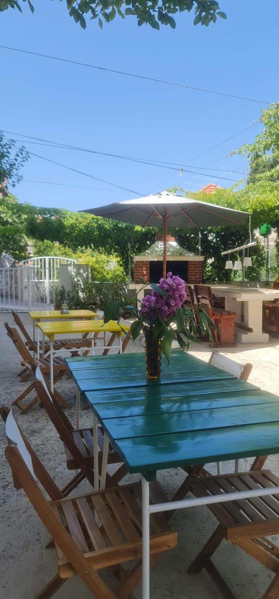 Guesthouse Lidija Sutivan Dış mekan fotoğraf