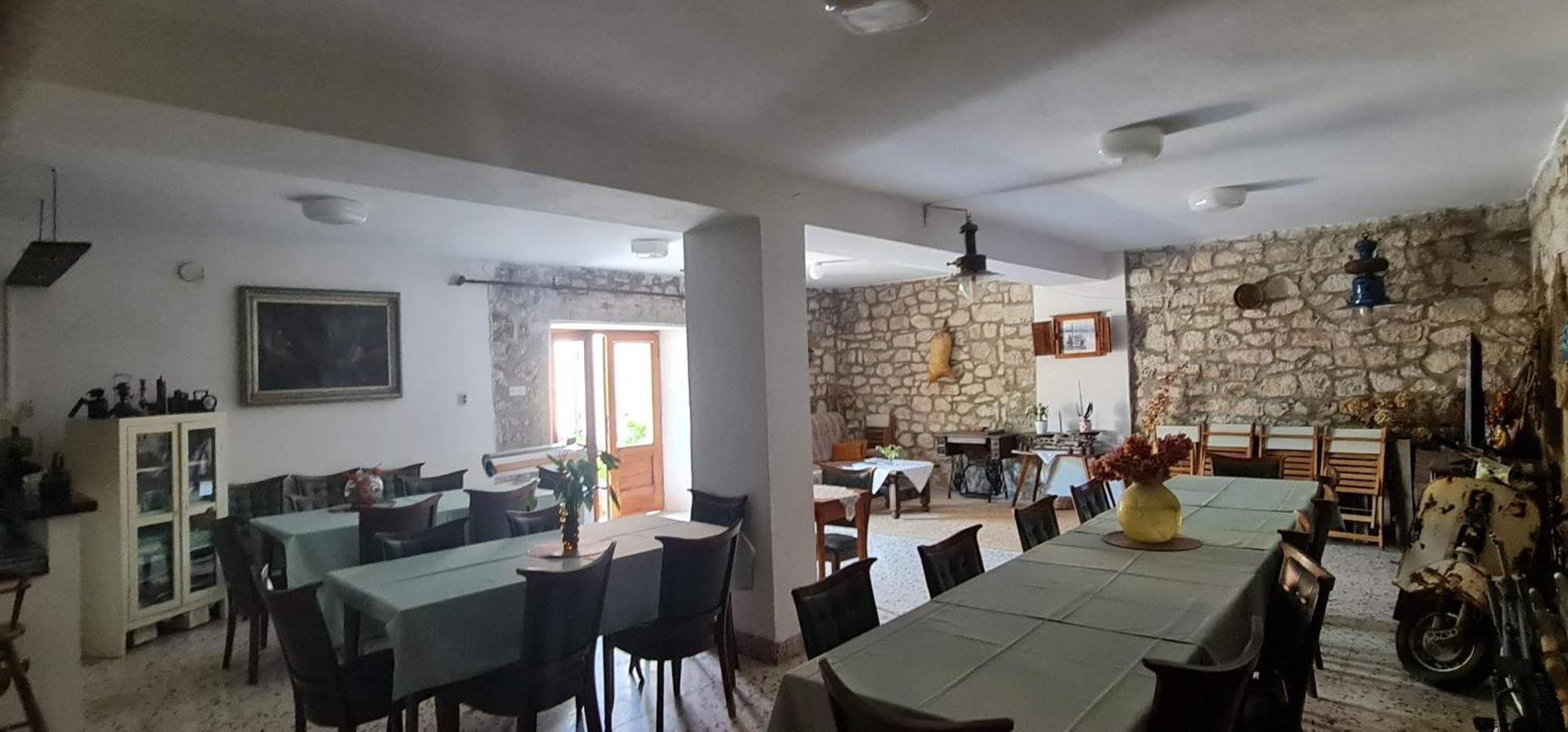 Guesthouse Lidija Sutivan Dış mekan fotoğraf