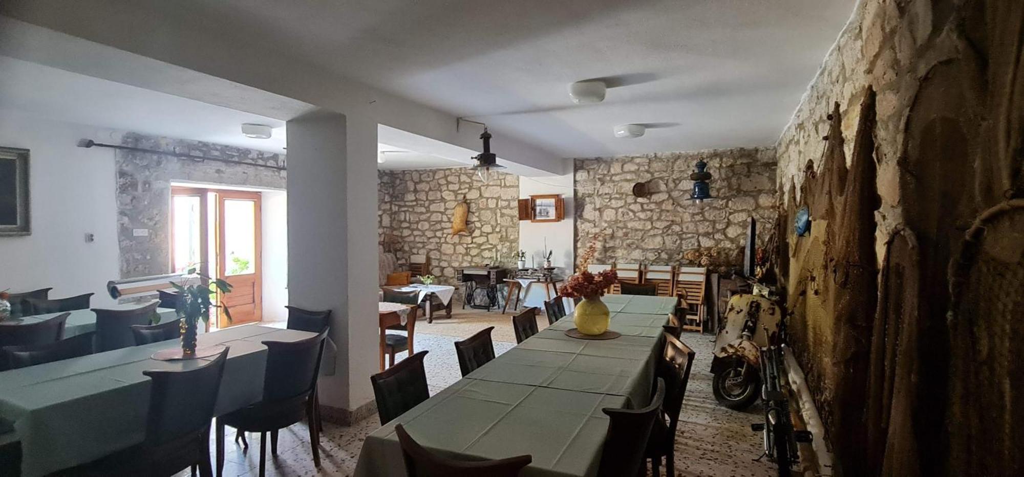 Guesthouse Lidija Sutivan Dış mekan fotoğraf
