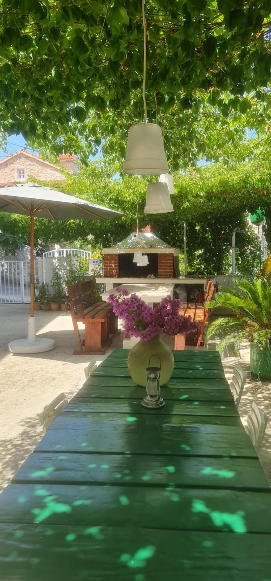 Guesthouse Lidija Sutivan Dış mekan fotoğraf