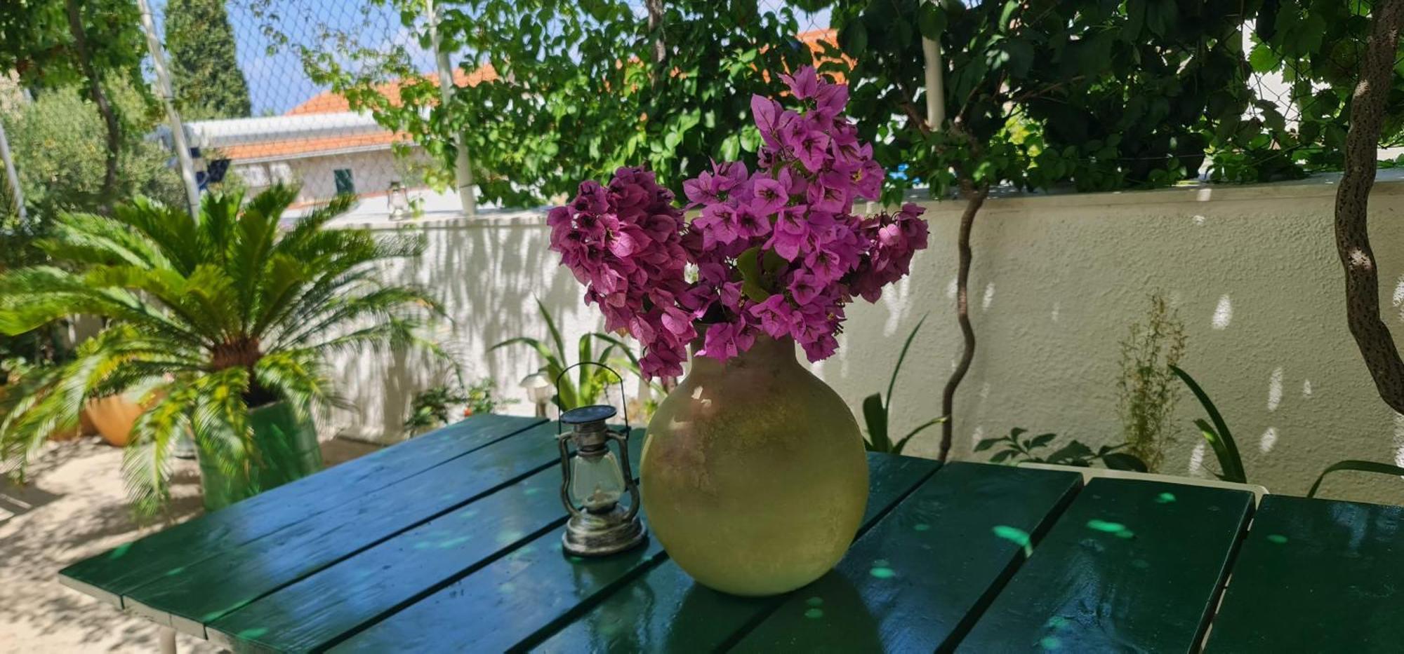 Guesthouse Lidija Sutivan Dış mekan fotoğraf
