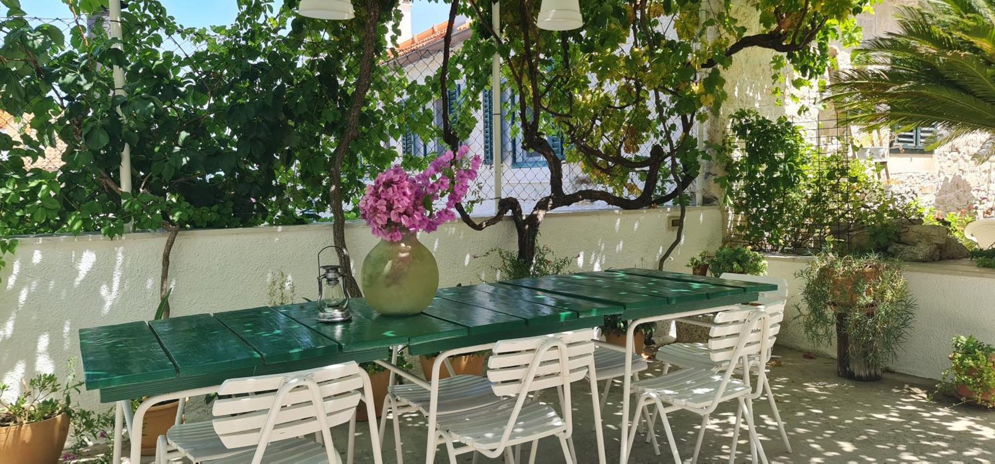 Guesthouse Lidija Sutivan Dış mekan fotoğraf
