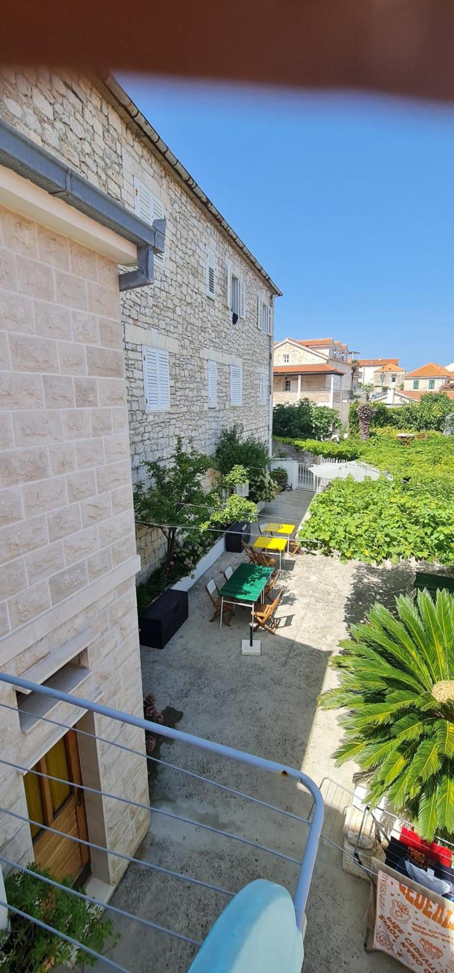 Guesthouse Lidija Sutivan Dış mekan fotoğraf