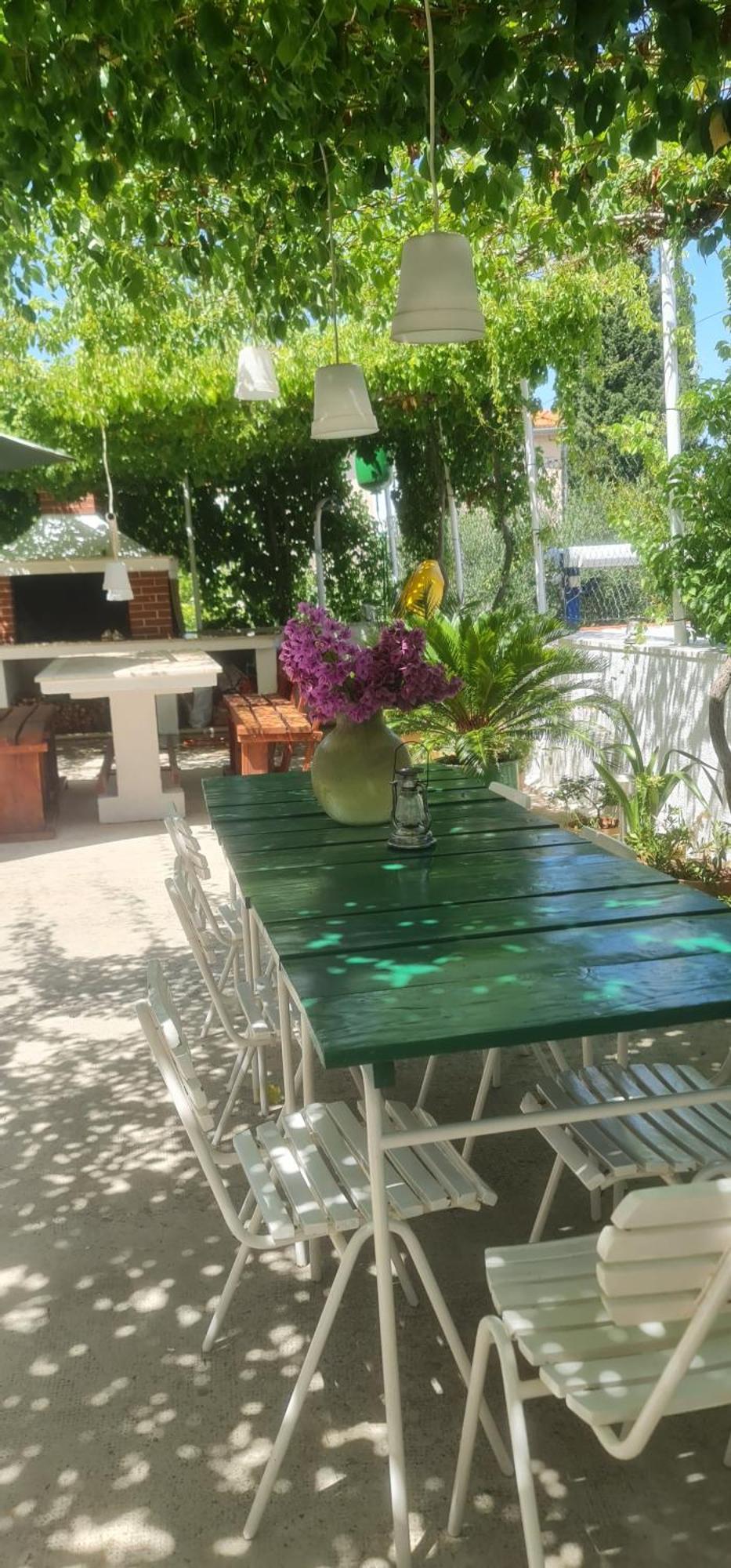 Guesthouse Lidija Sutivan Dış mekan fotoğraf