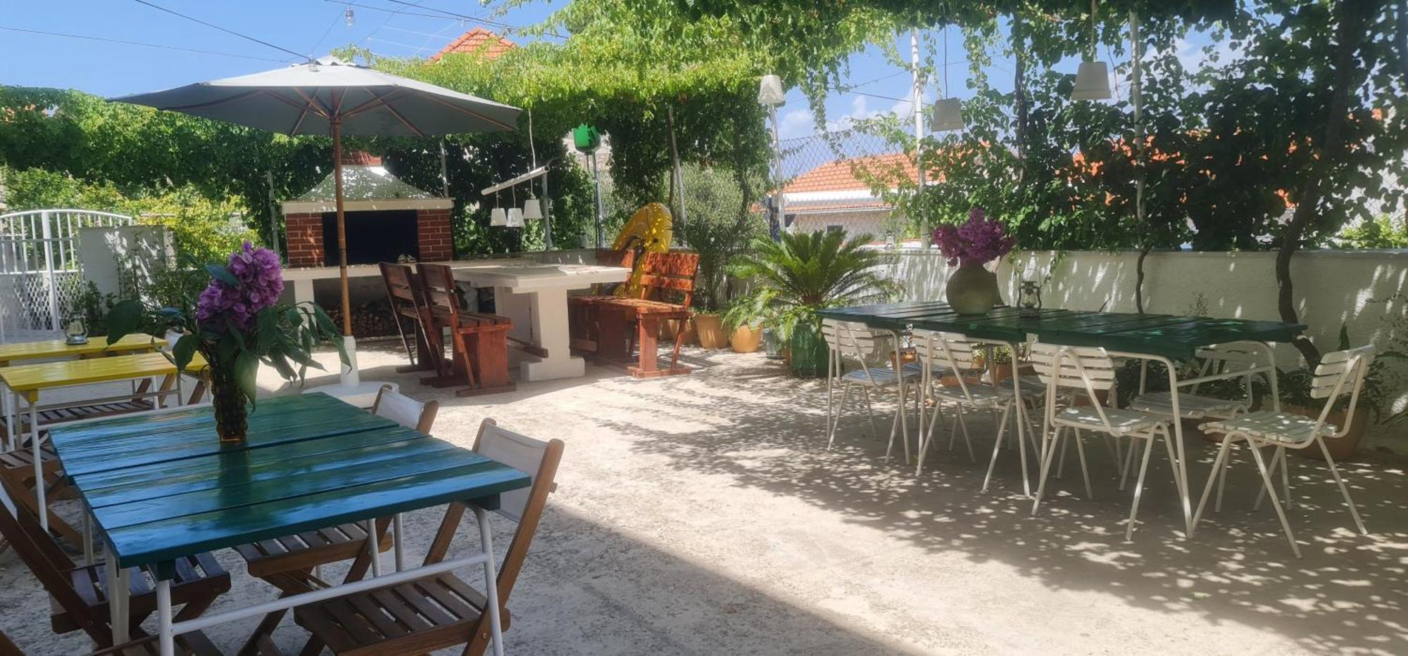 Guesthouse Lidija Sutivan Dış mekan fotoğraf
