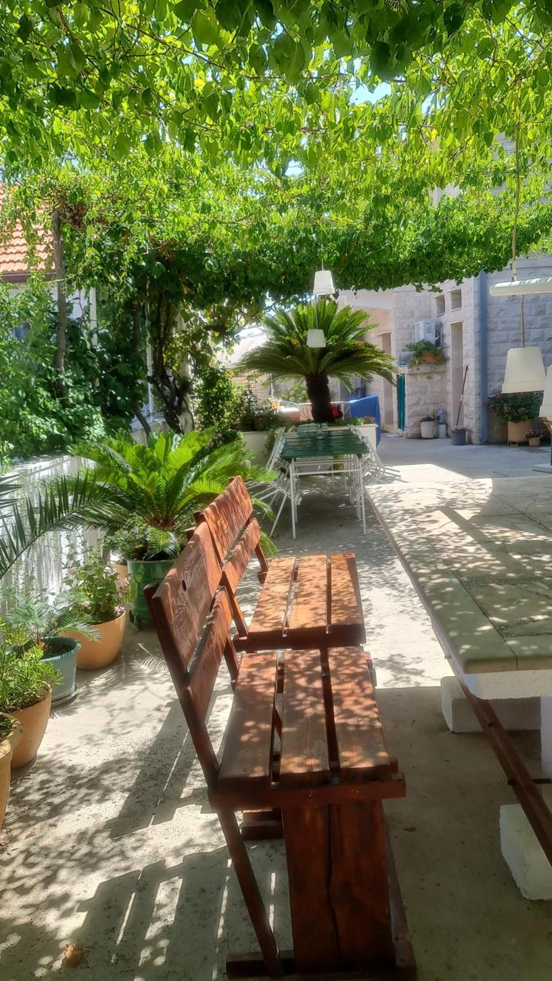 Guesthouse Lidija Sutivan Dış mekan fotoğraf