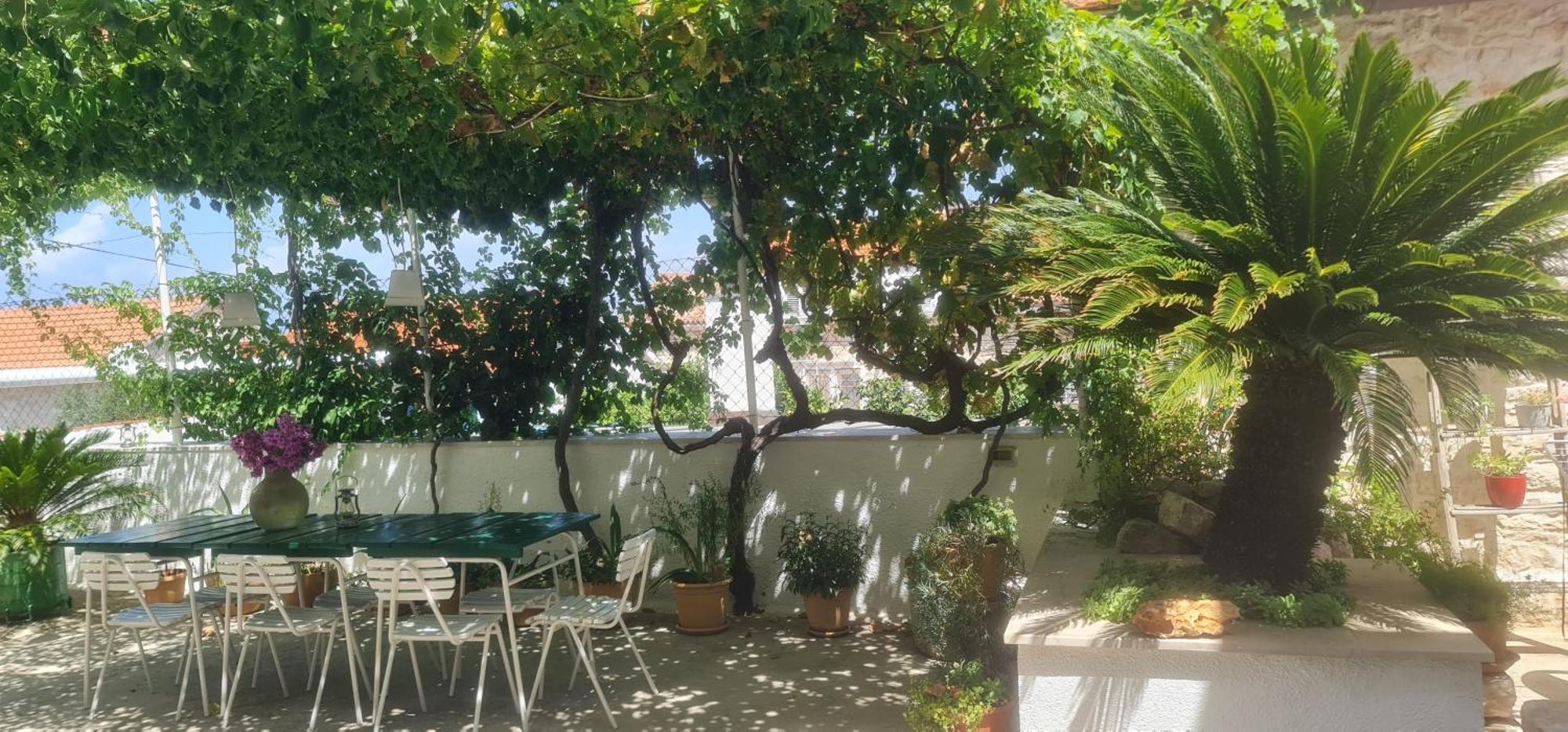 Guesthouse Lidija Sutivan Dış mekan fotoğraf
