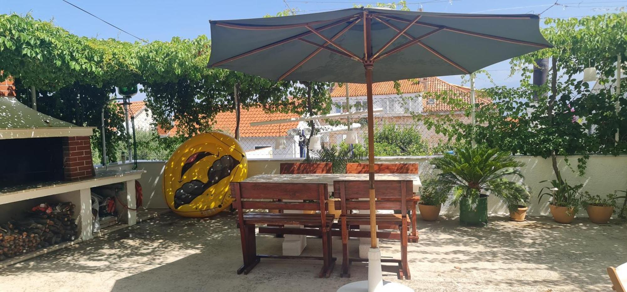 Guesthouse Lidija Sutivan Dış mekan fotoğraf