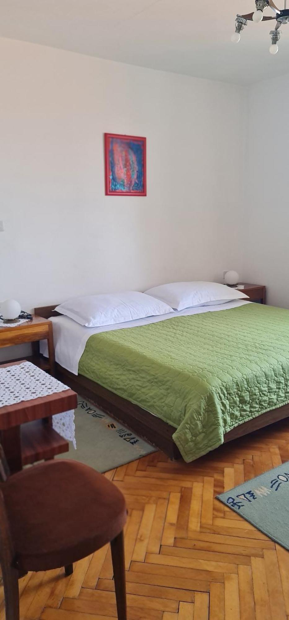 Guesthouse Lidija Sutivan Dış mekan fotoğraf