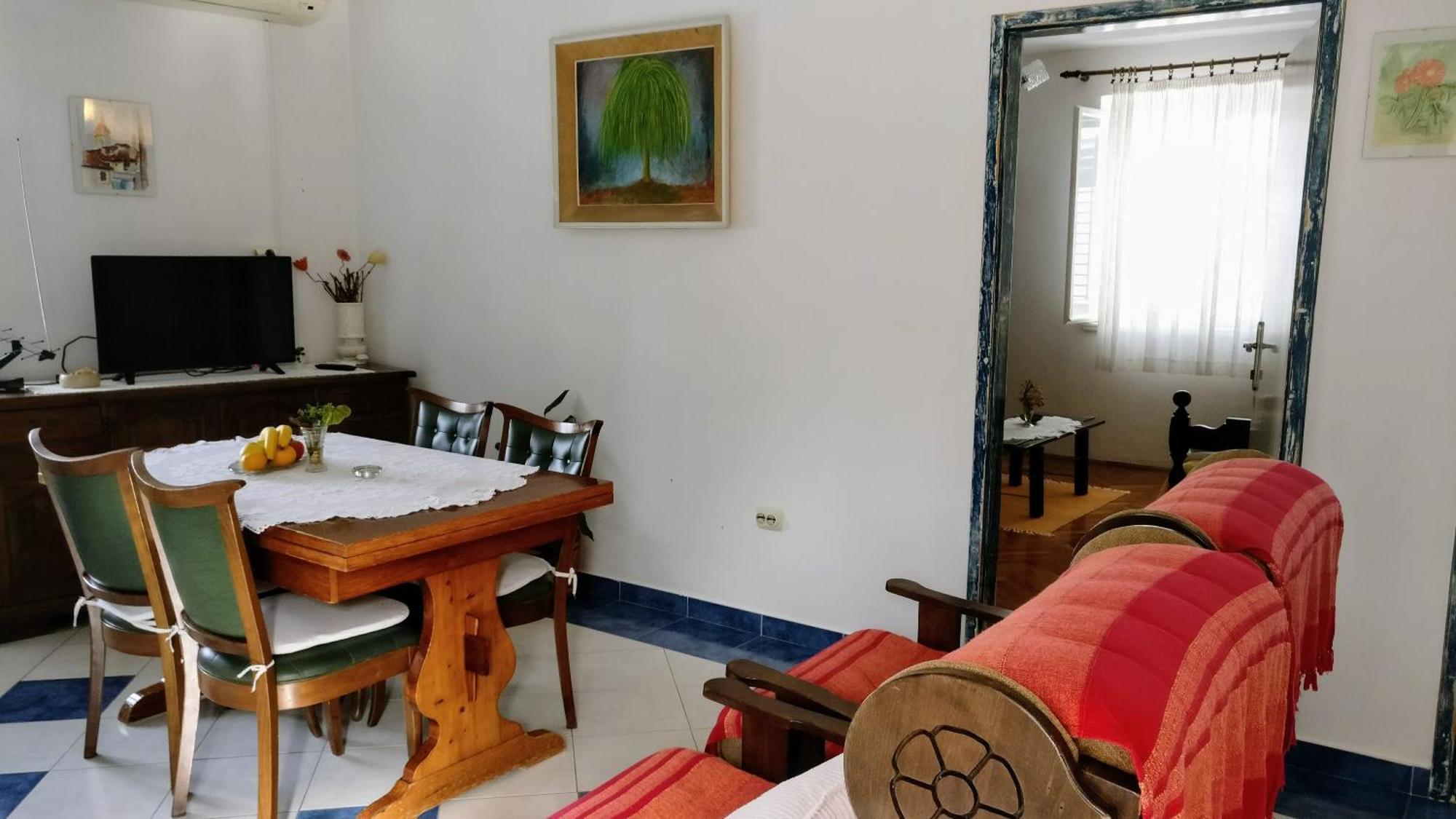 Guesthouse Lidija Sutivan Dış mekan fotoğraf