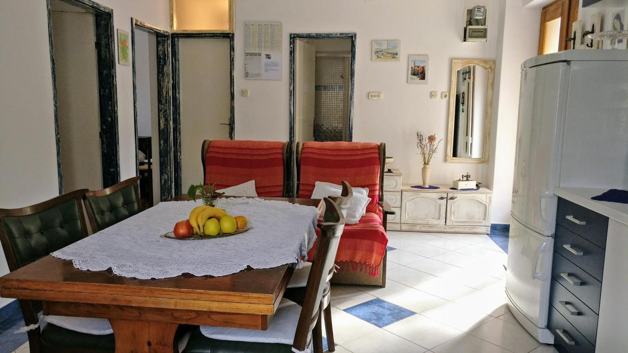 Guesthouse Lidija Sutivan Dış mekan fotoğraf