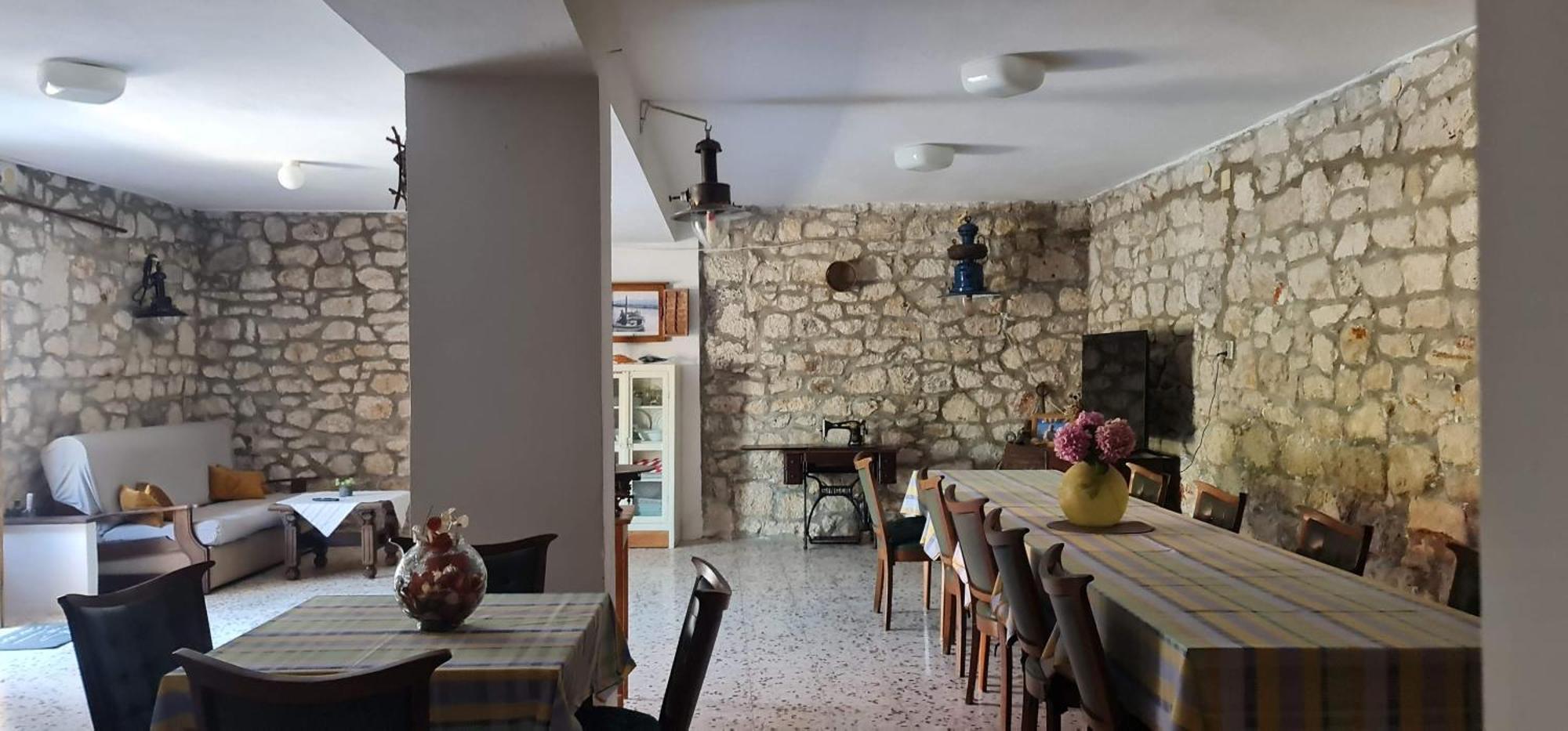 Guesthouse Lidija Sutivan Dış mekan fotoğraf