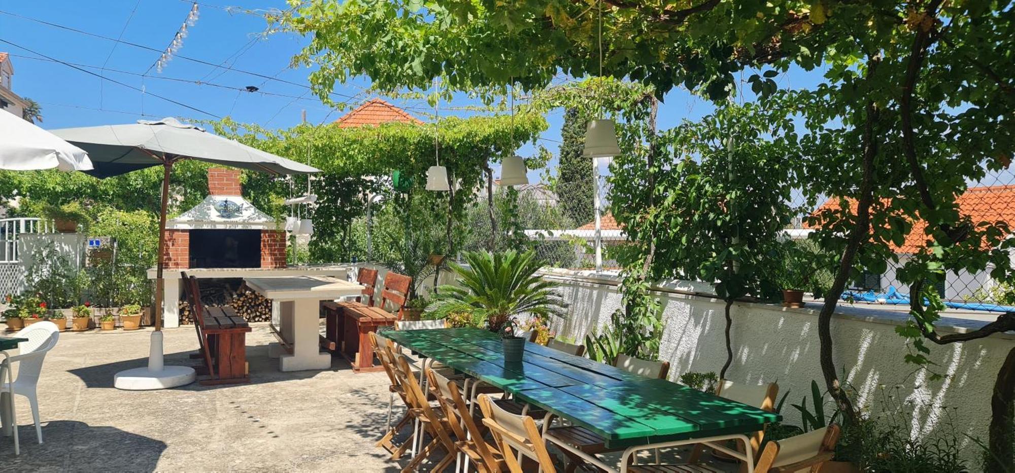 Guesthouse Lidija Sutivan Dış mekan fotoğraf