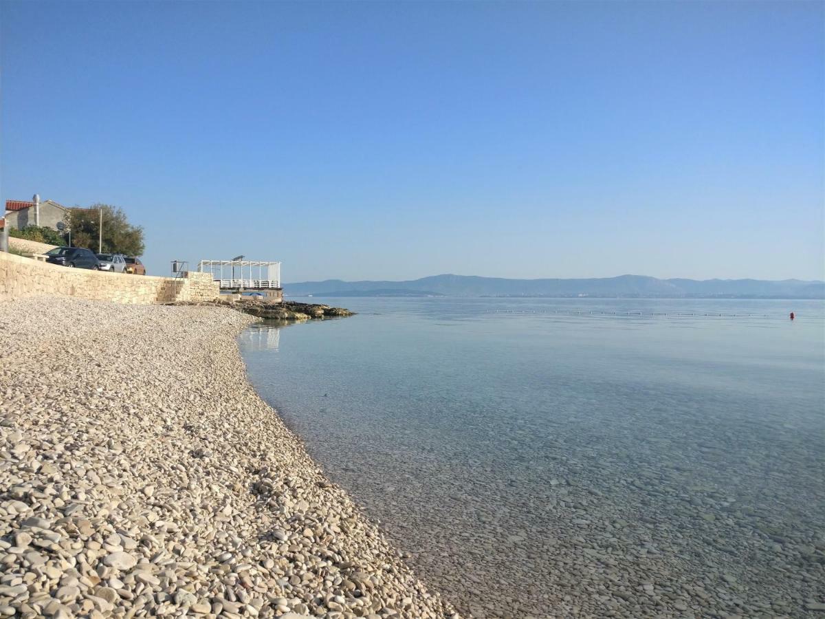 Guesthouse Lidija Sutivan Dış mekan fotoğraf