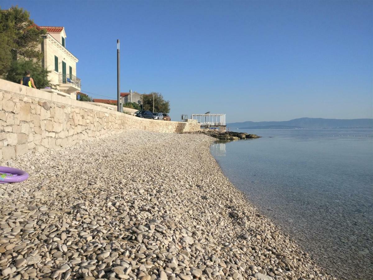 Guesthouse Lidija Sutivan Dış mekan fotoğraf