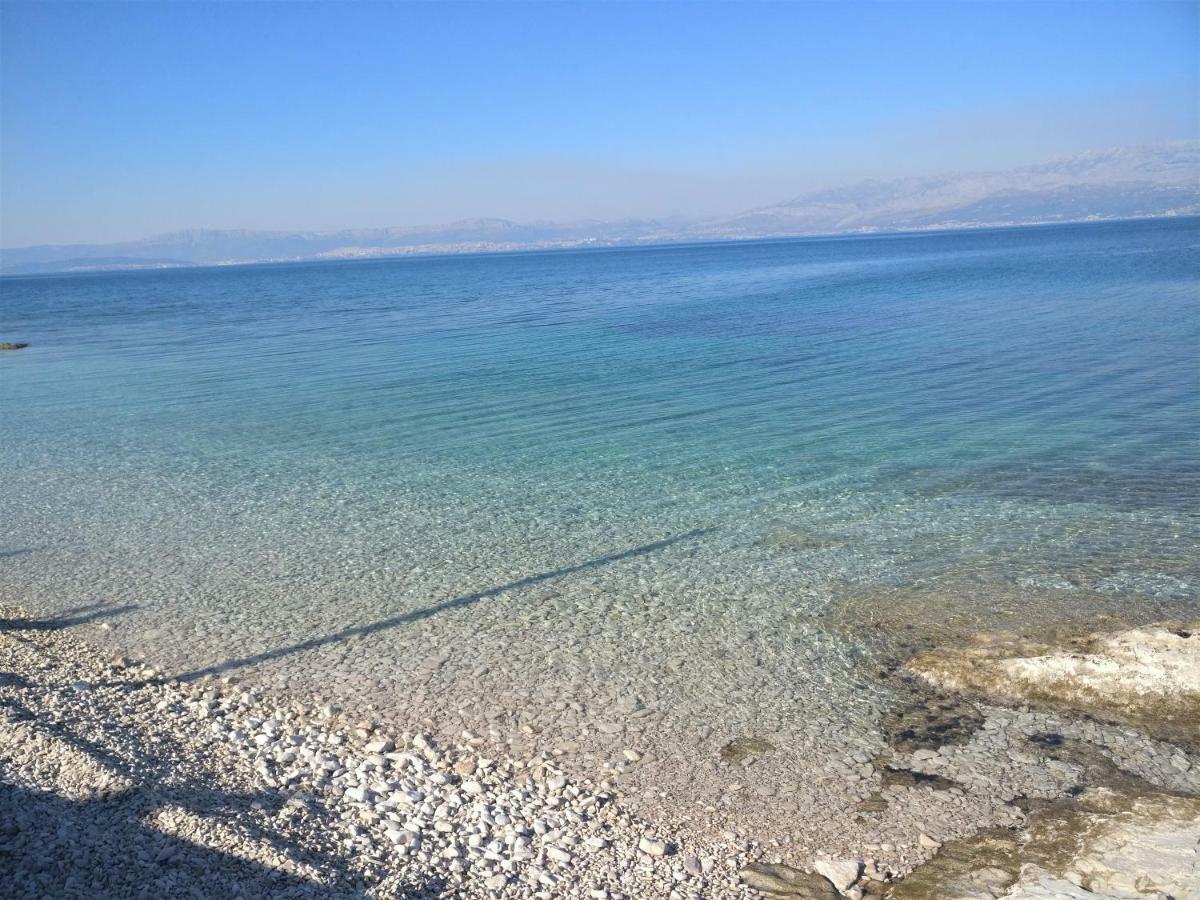Guesthouse Lidija Sutivan Dış mekan fotoğraf